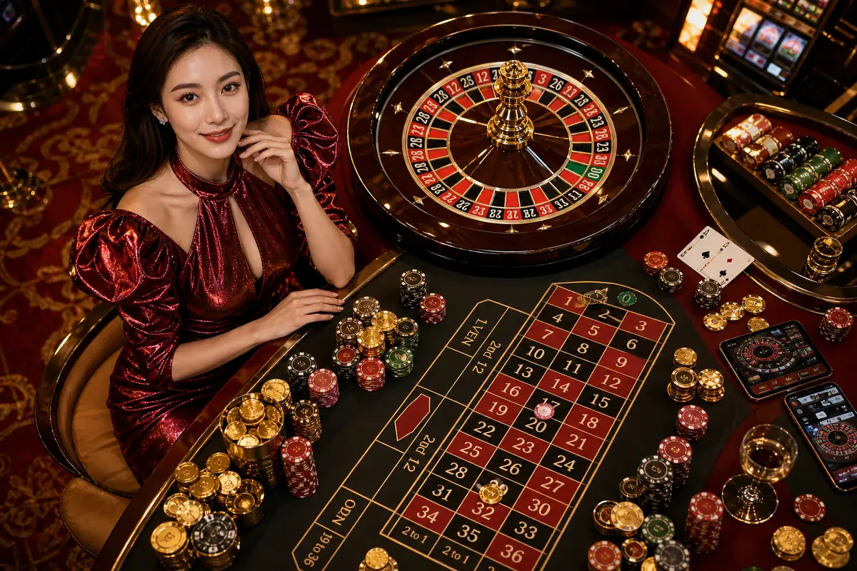 benbet4